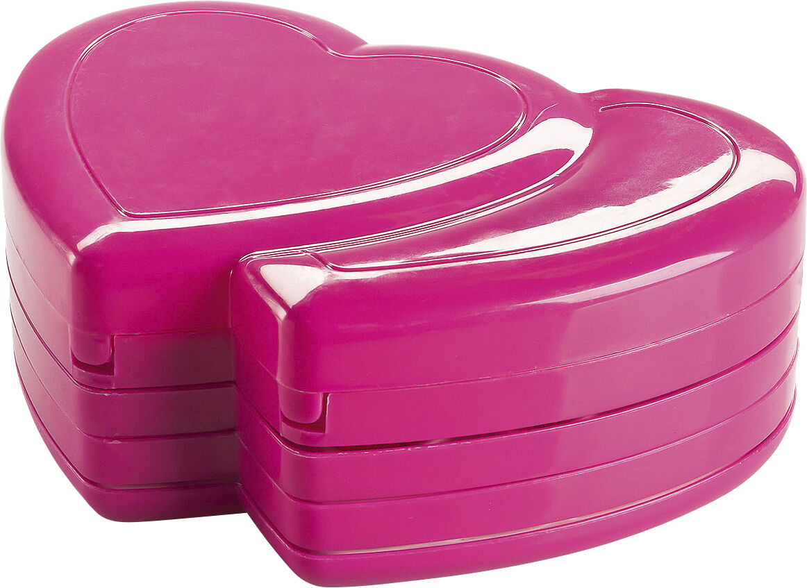 4-GIRLZ MEGA MAKEUP 4 LAG