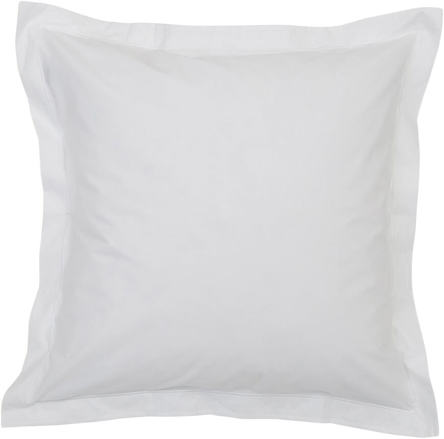 Hotel Percale White/White Duvet