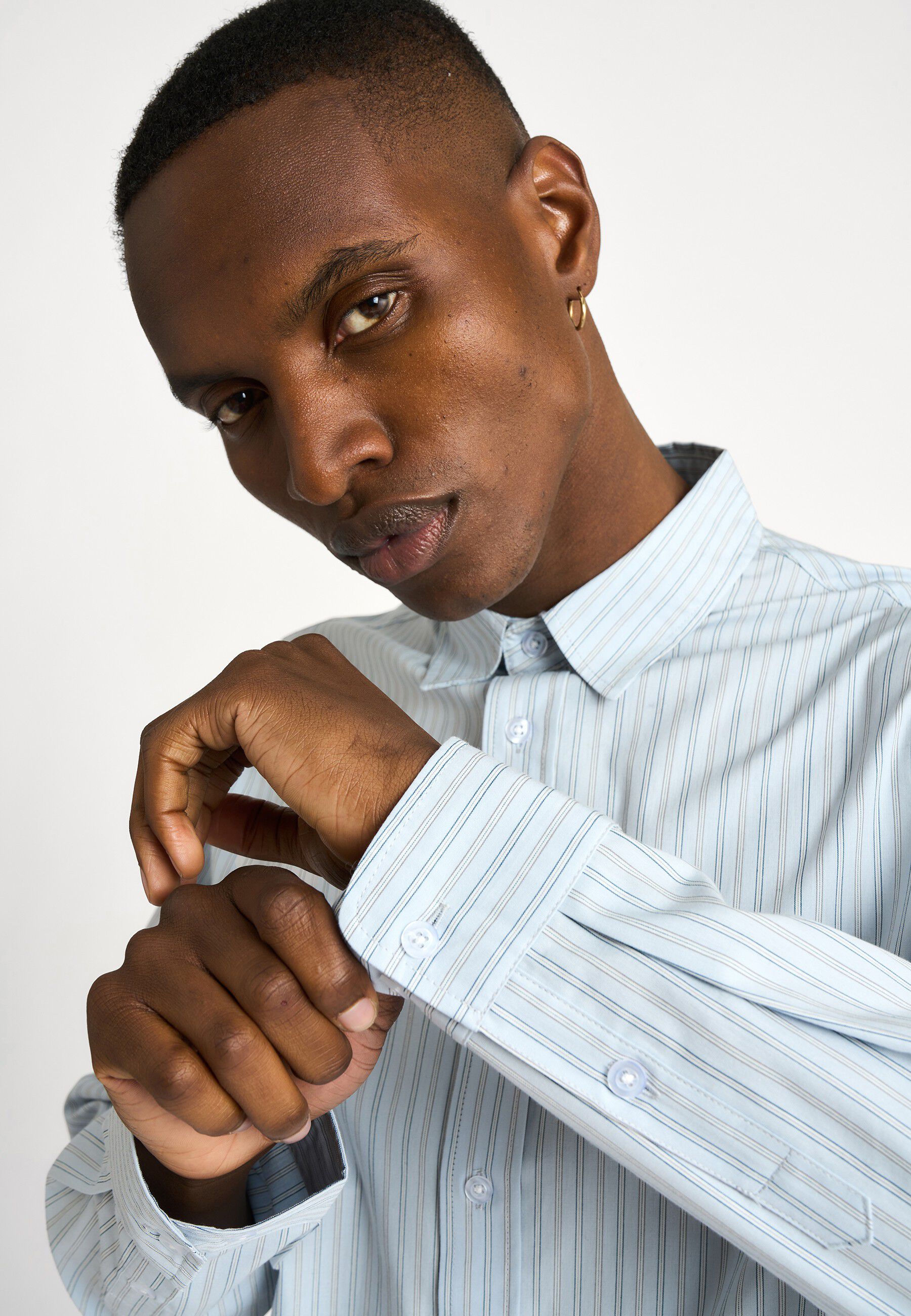 RTCHRIS POPLIN SHIRT