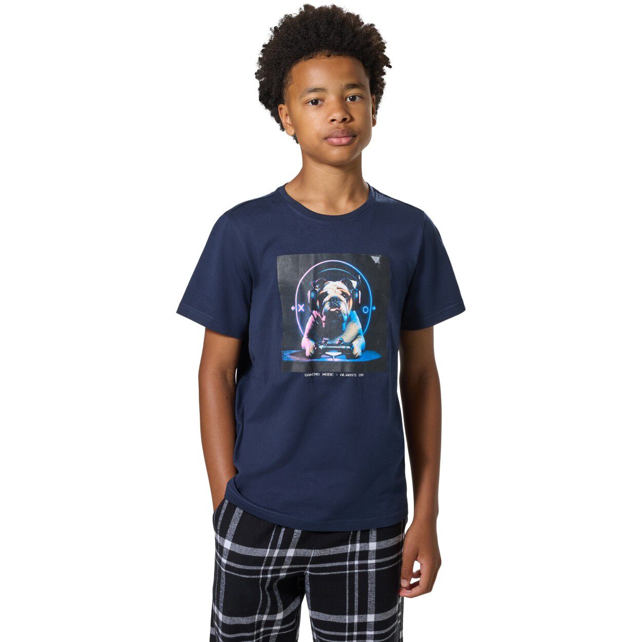 Gamer T-shirt
