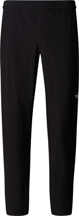 M 24/7 WOVEN JOGGER TNF BLACK