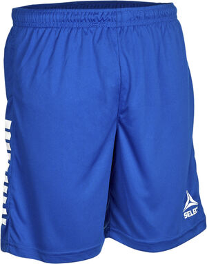 Spain Player shorts