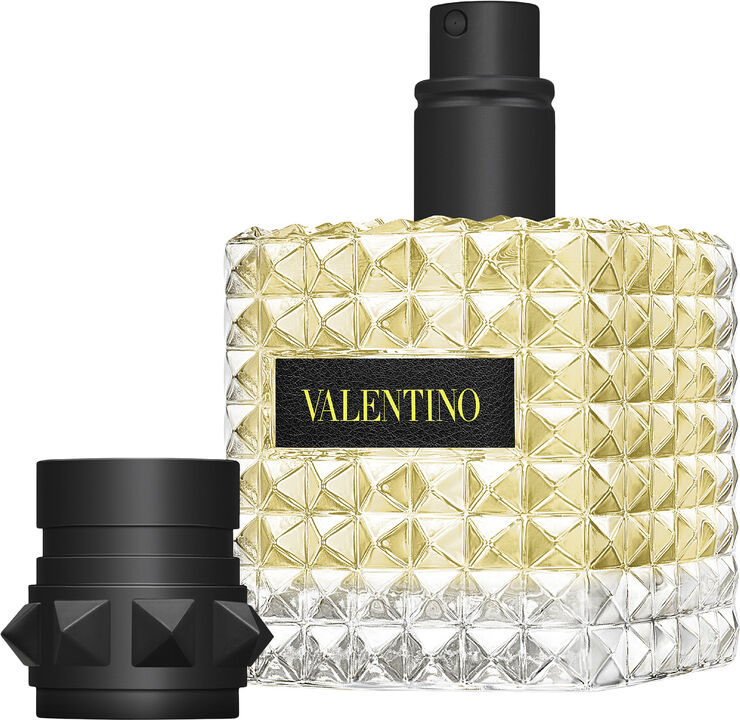 Donna Born In Roma Yellow Dream Eau de Parfum