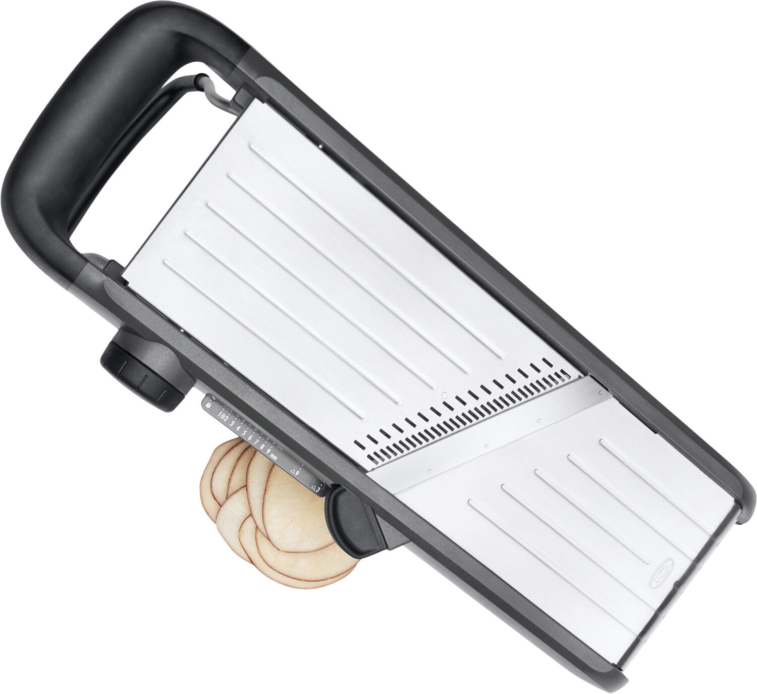 Chef's Mandolin 2. 0