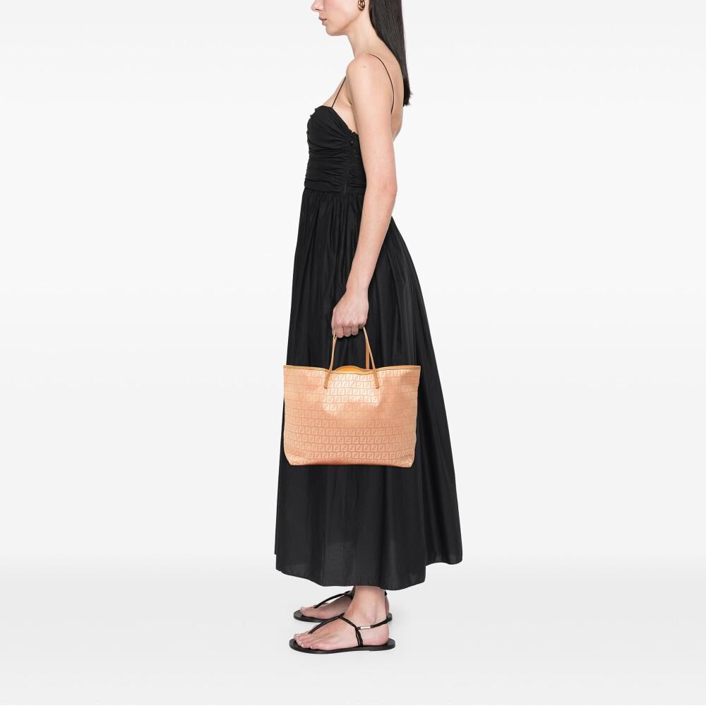Fendi Tote