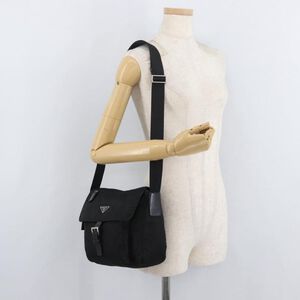 Prada Shoulder Bag