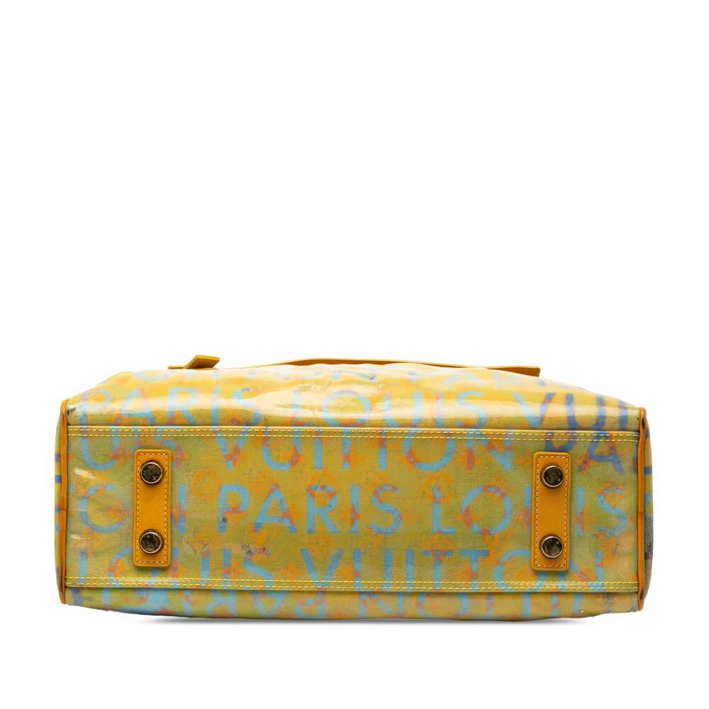 Louis Vuitton Travel Bag