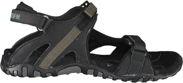 Stray sandaler