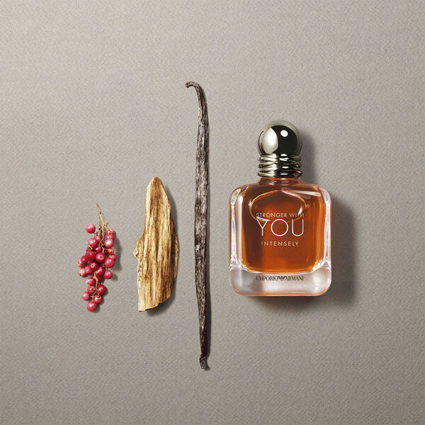 Stronger With You Intensely Eau de Parfum
