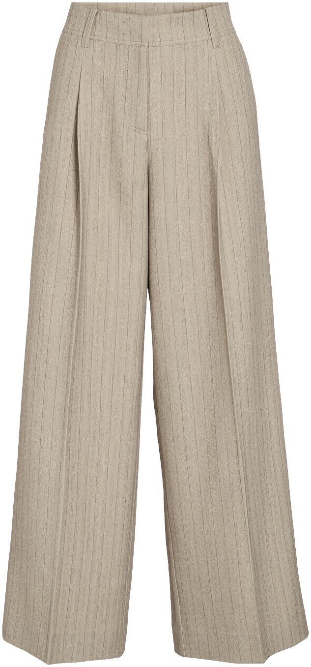 ROUSAGA RW W/F F/L TROUSER/1