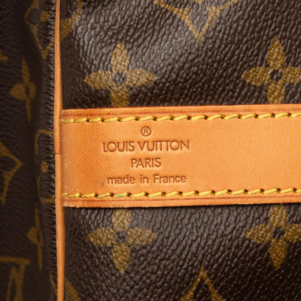 Louis Vuitton Keepall