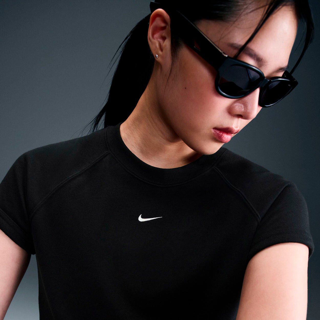 Chill Terry T-shirt