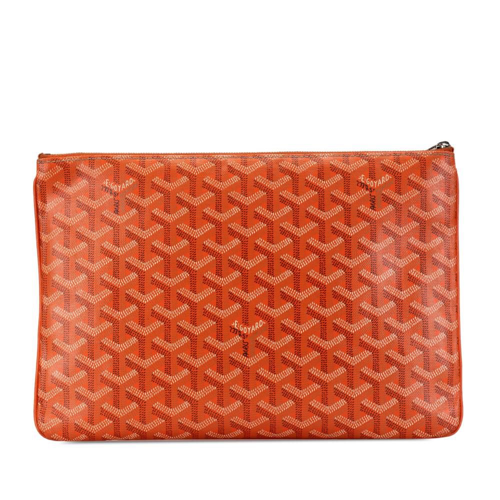 Goyard Pouch