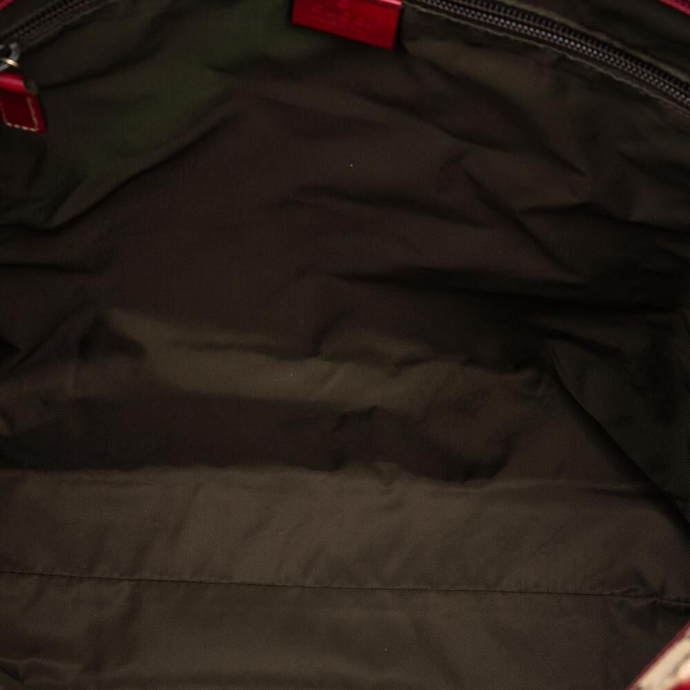 Gucci Tote