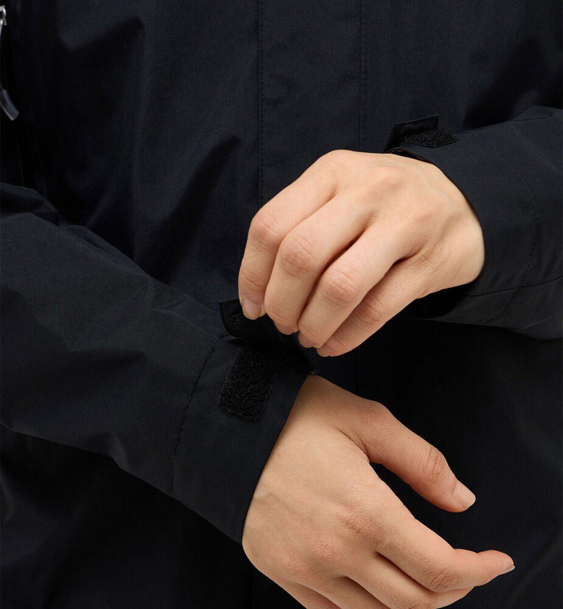 Astral Gore-Tex II Regnjakke