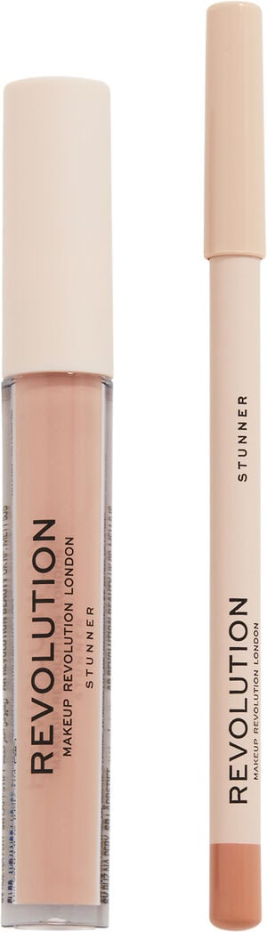 Revolution Lip Contour Kit
