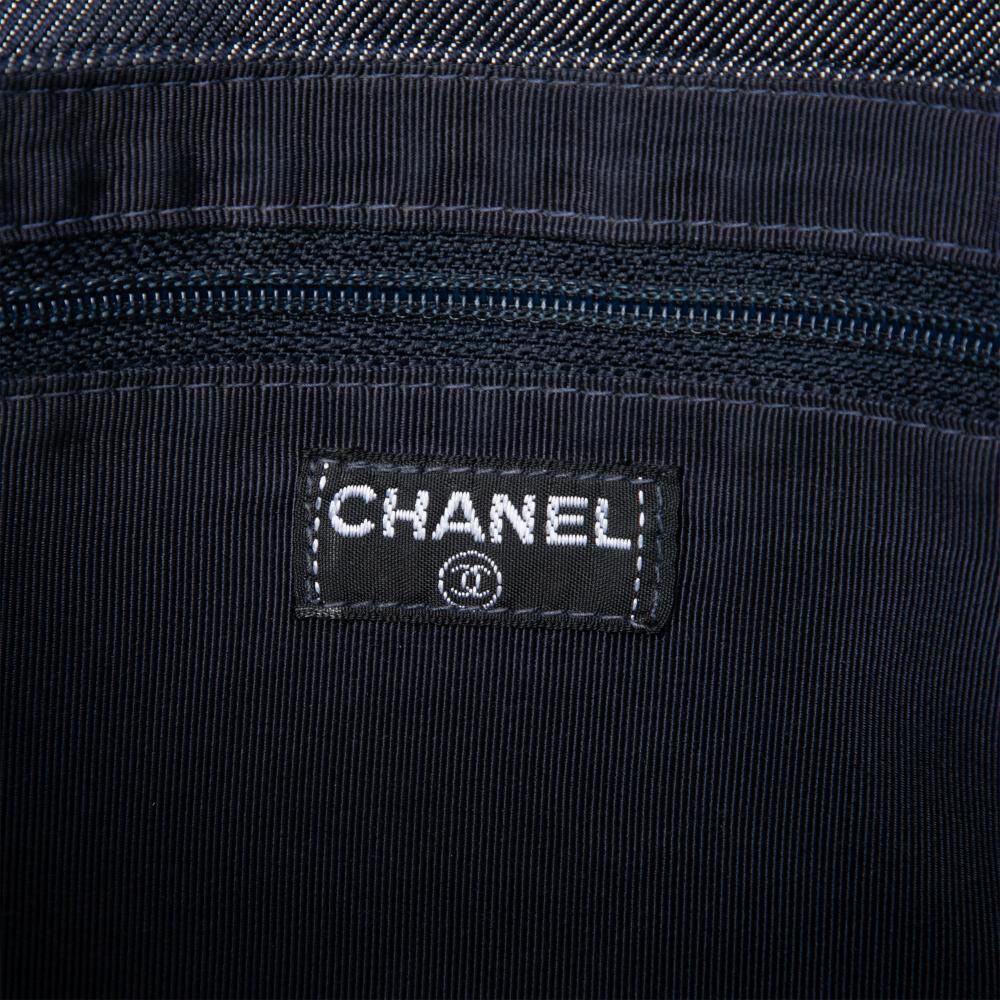 Chanel Chocolate Bar