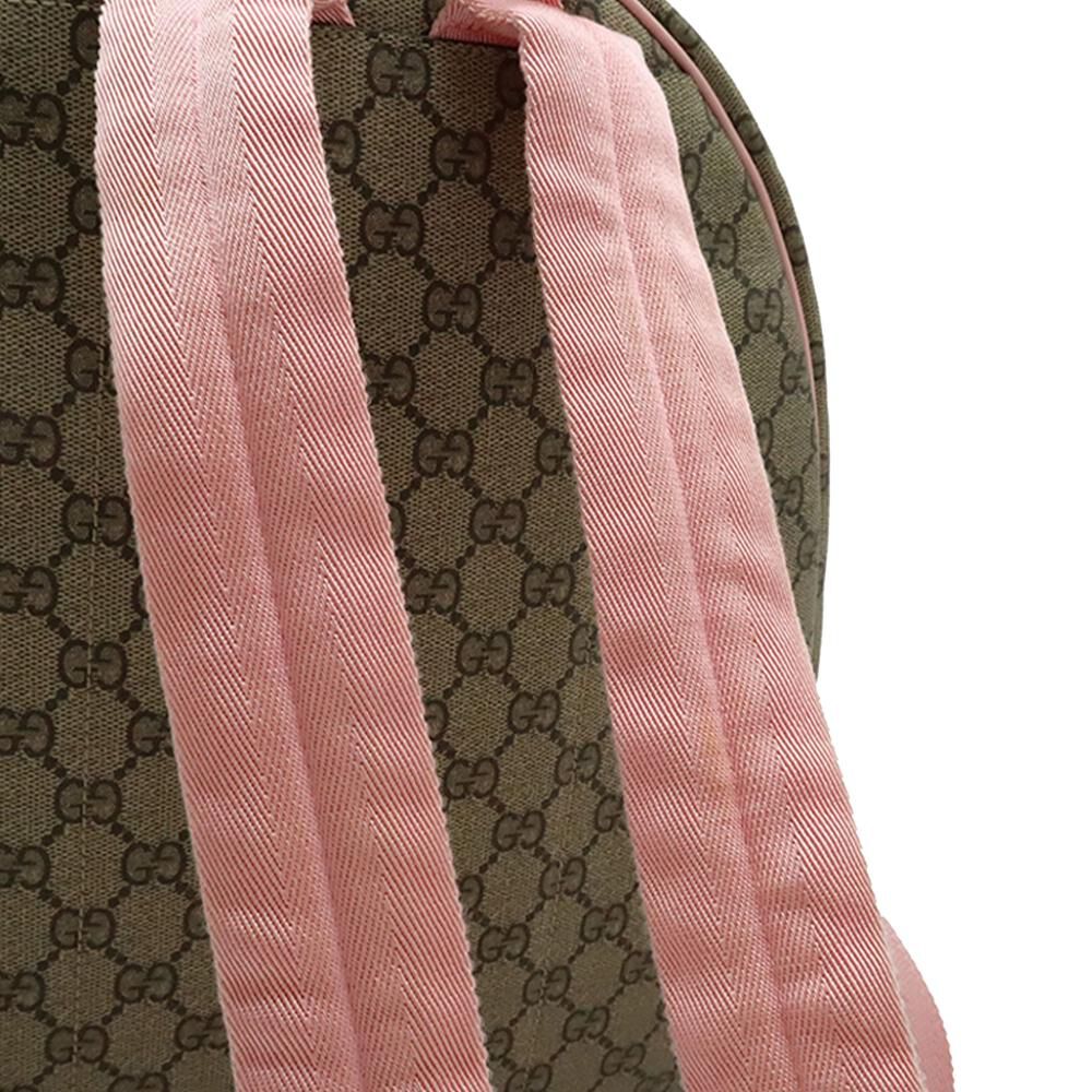 Gucci Backpack