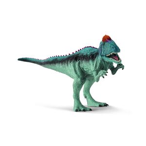 SCH Cryolophosaurus