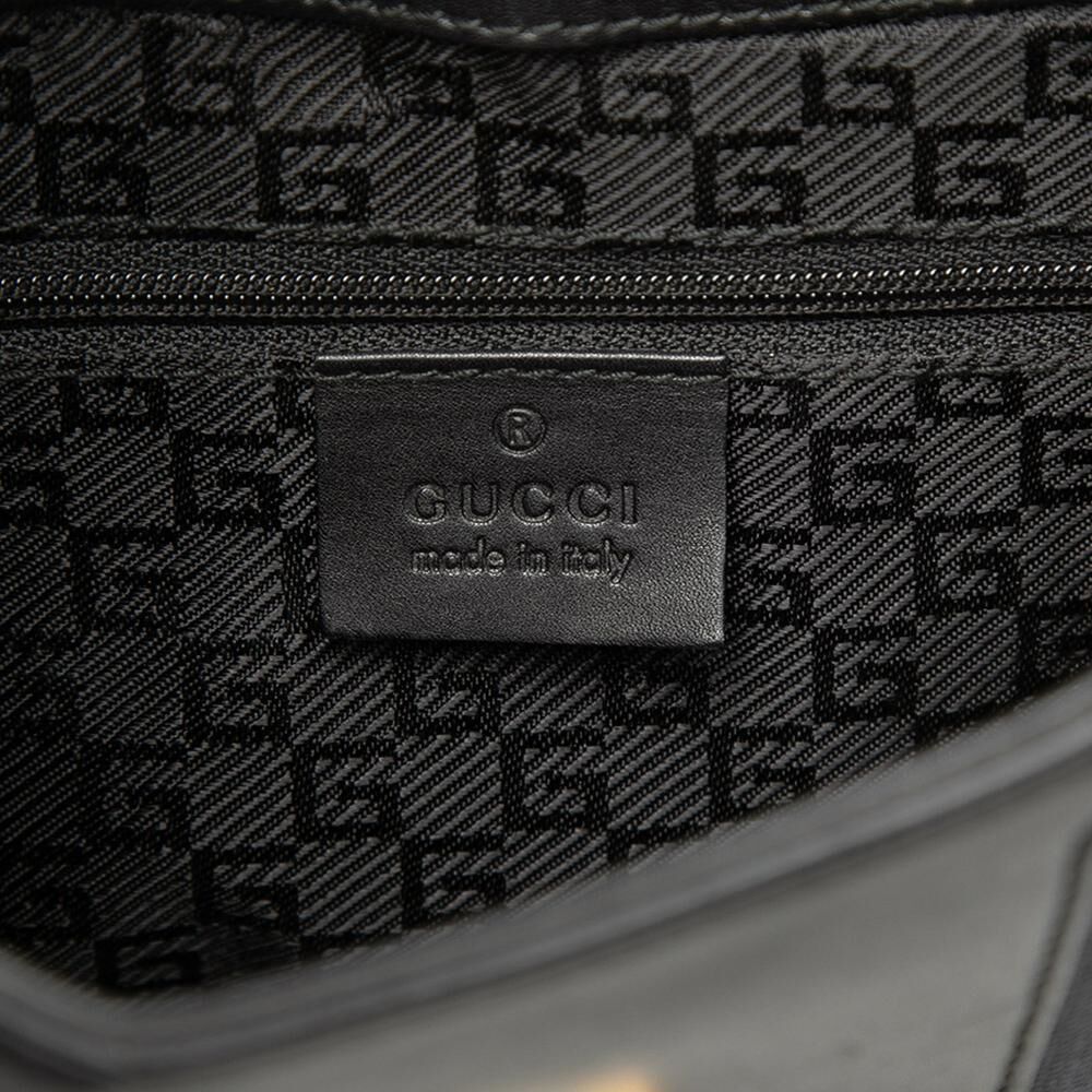 Gucci Hobo Bag
