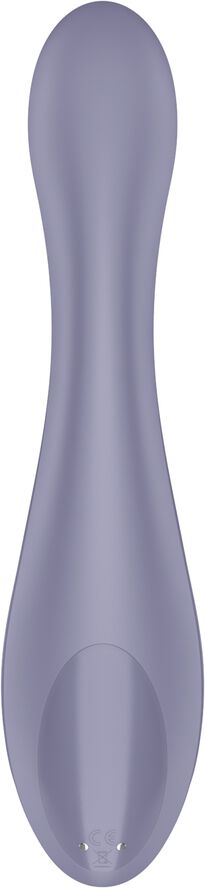 Satisfyer G-force Violet