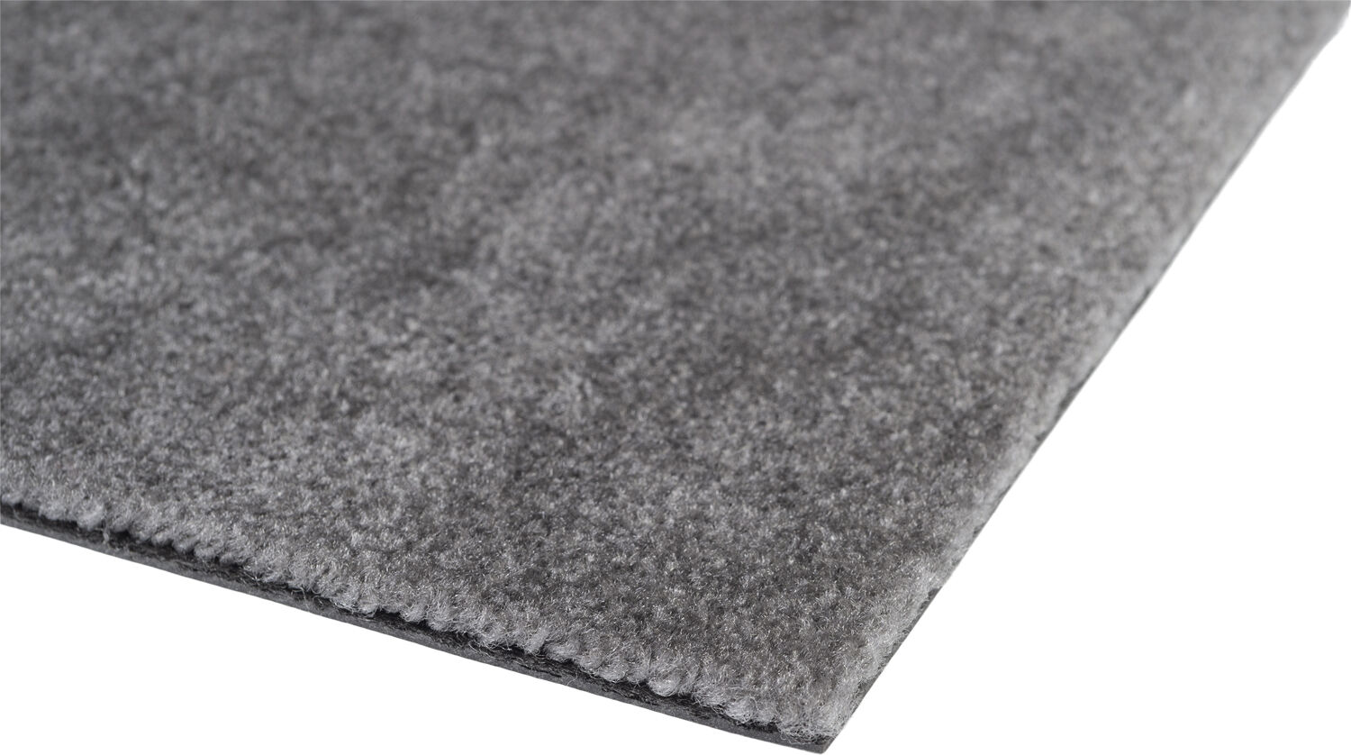 L&oslash;ber 90x200 cm, steelgrey