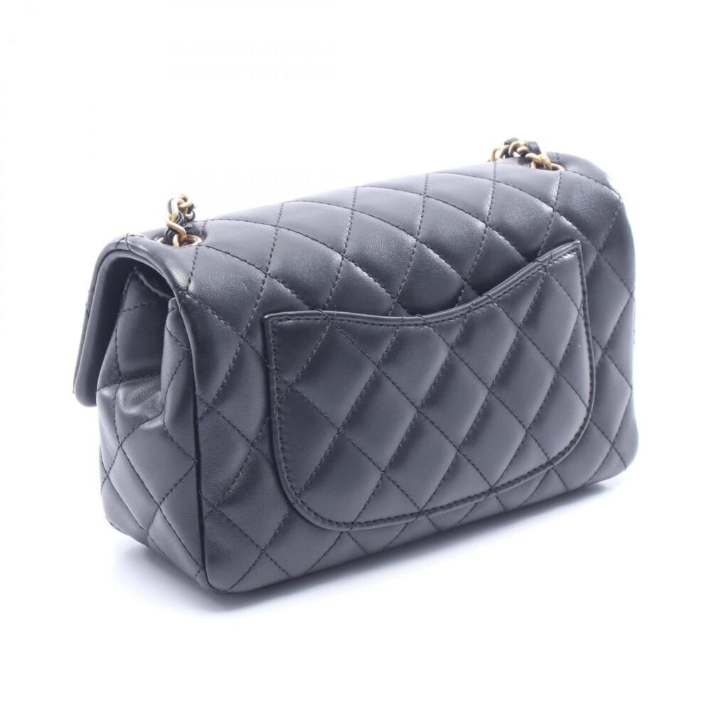 Chanel Shoulder Bag