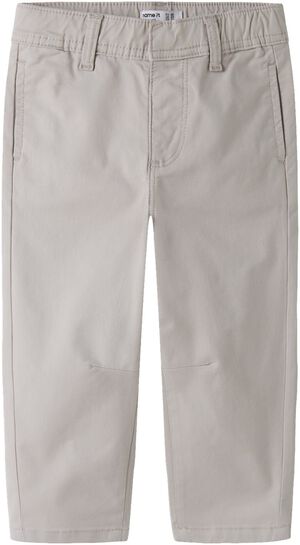 NMMBEN TWIST TWI PANT 5150-FG F