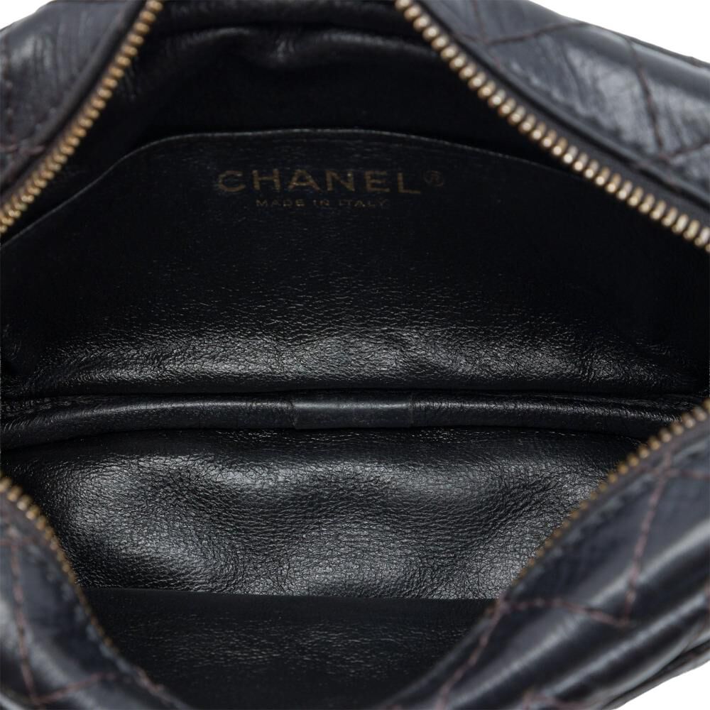 Chanel Crossbody Bag