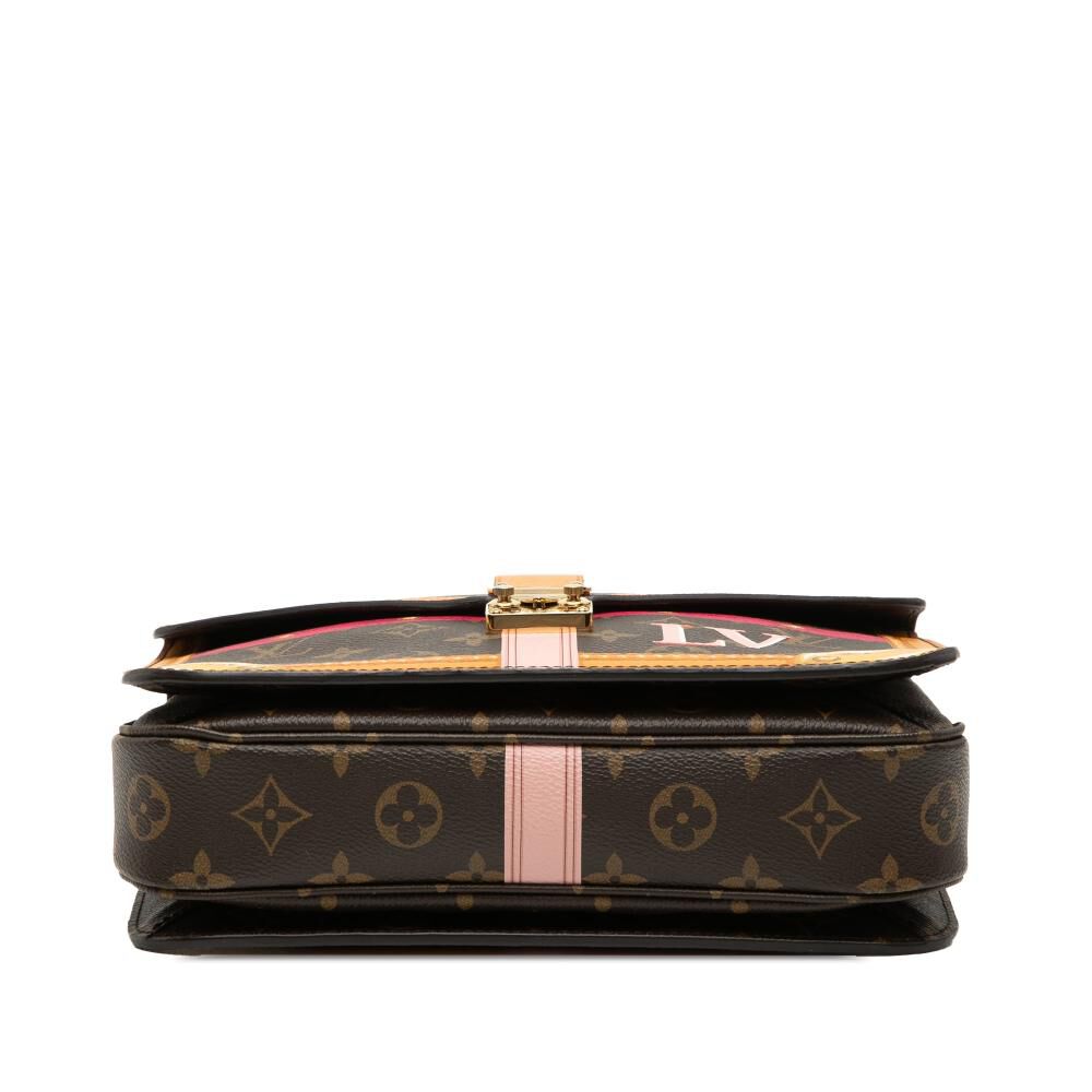 Louis Vuitton Pochette M&eacute;tis