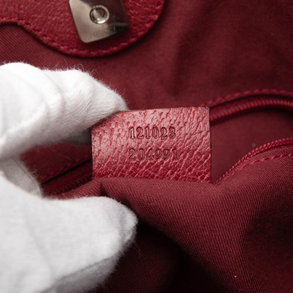 Gucci Shoulder Bag