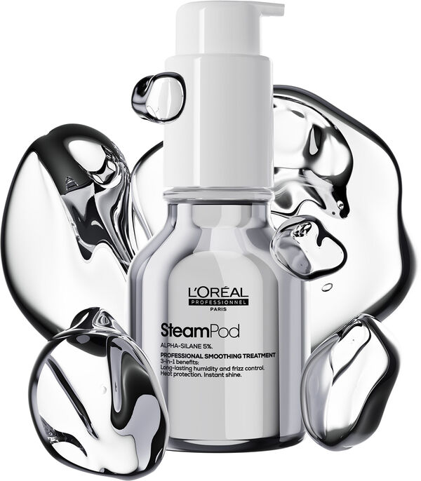 L'Oréal Professionnel Steampod Smoothing Treatment 50ml