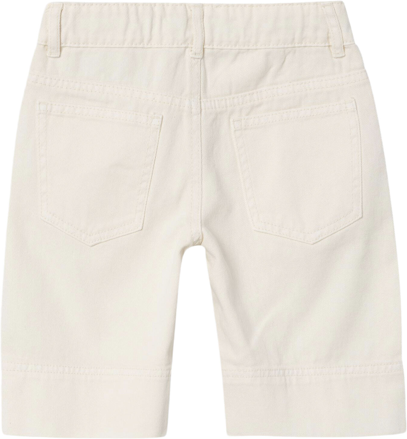 NKFROSE WIDE TWI L SHORTS 8315-ZU