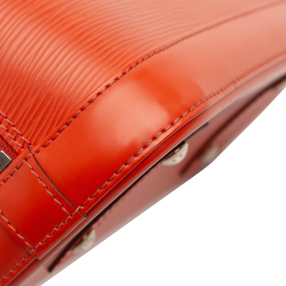 Louis Vuitton Alma
