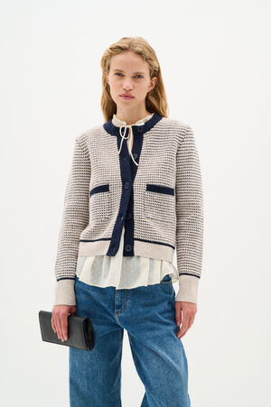 WeekoIW Cardigan