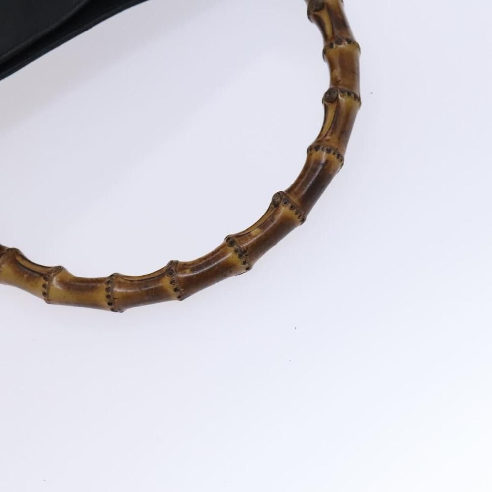 Gucci Bamboo
