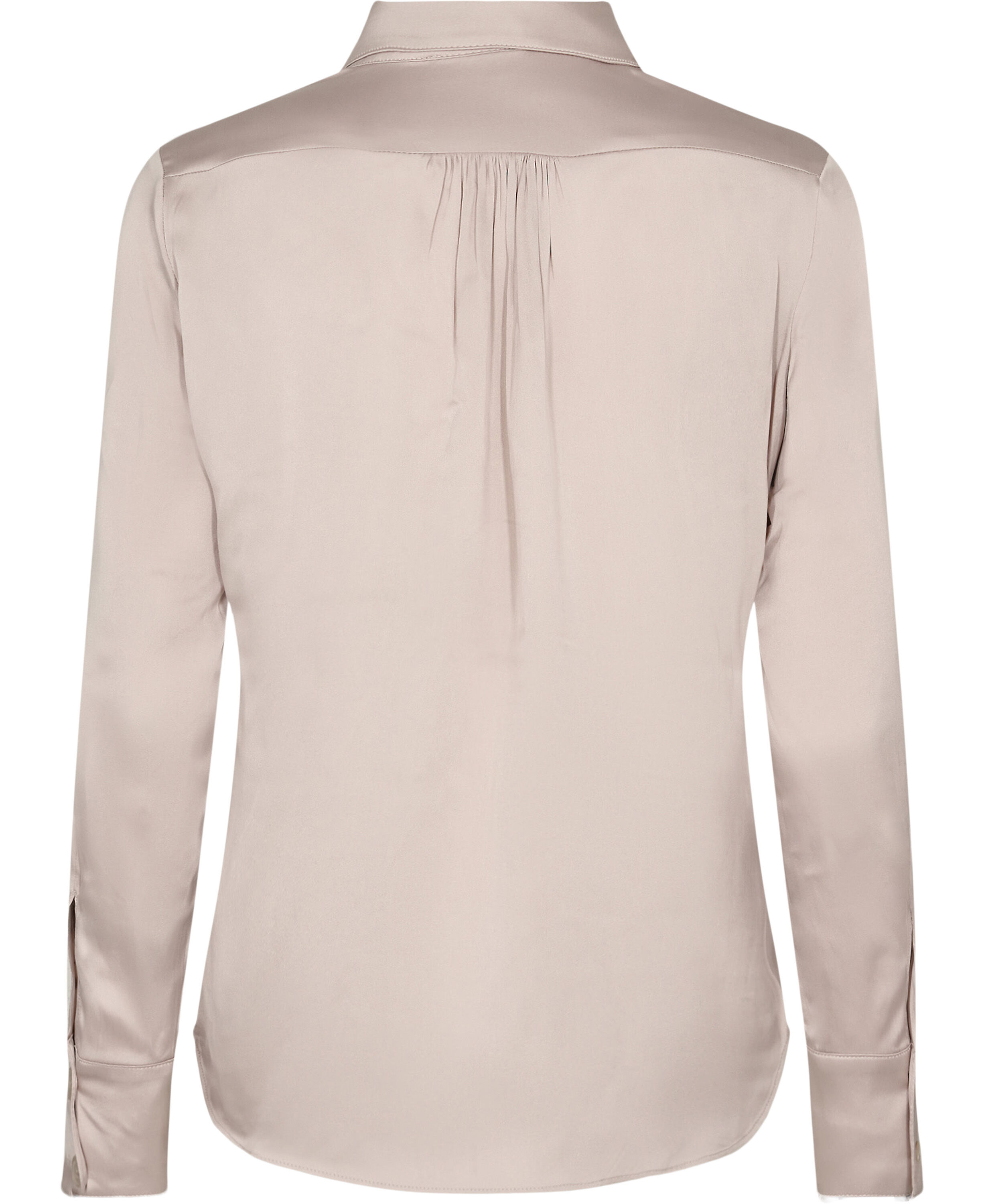 3176 Matt - Latia N Silk Shirt