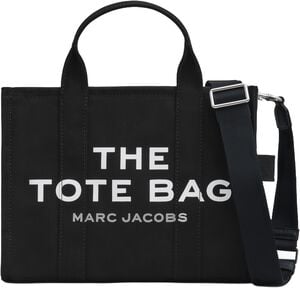 THE MEDIUM TOTE