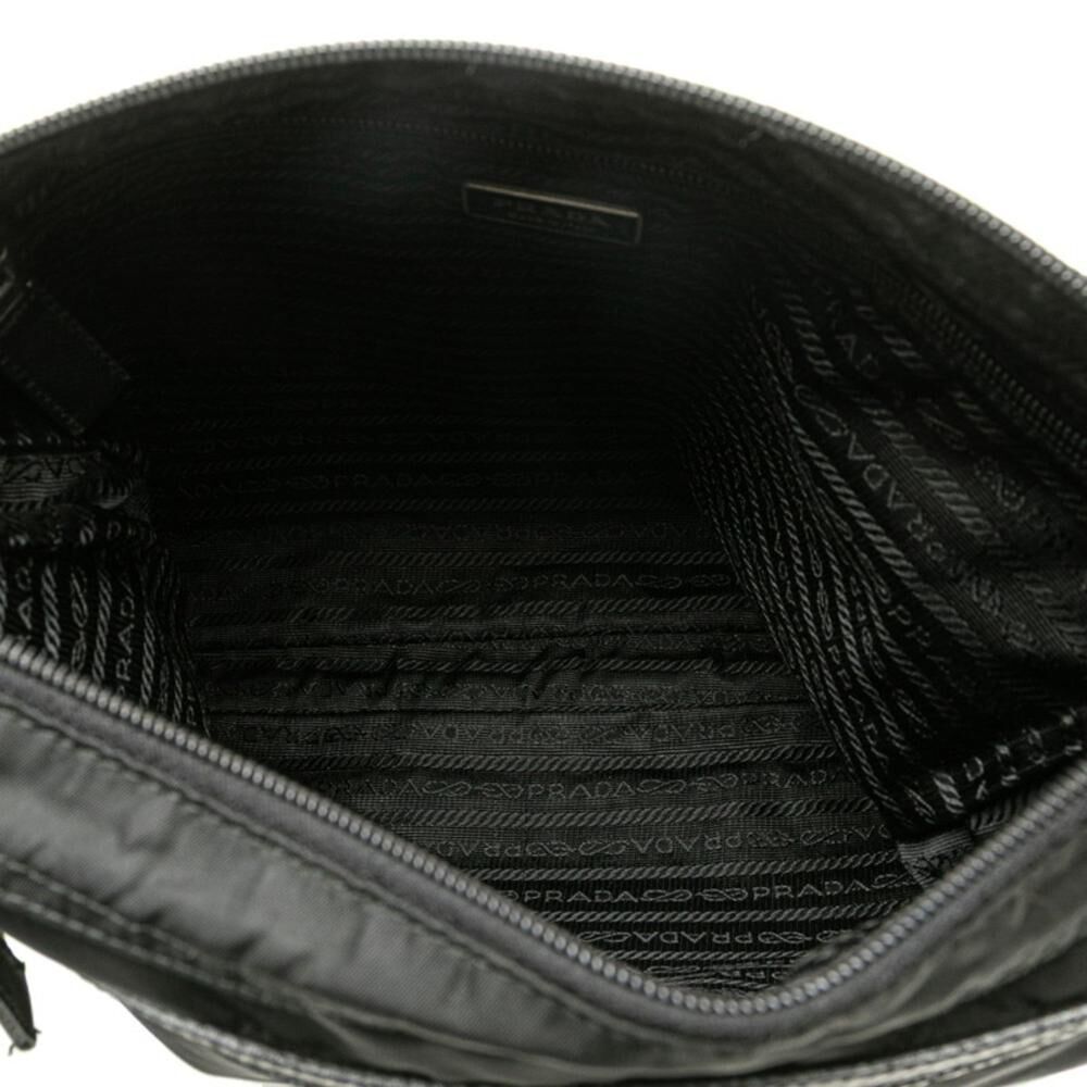 Prada Shoulder Bag