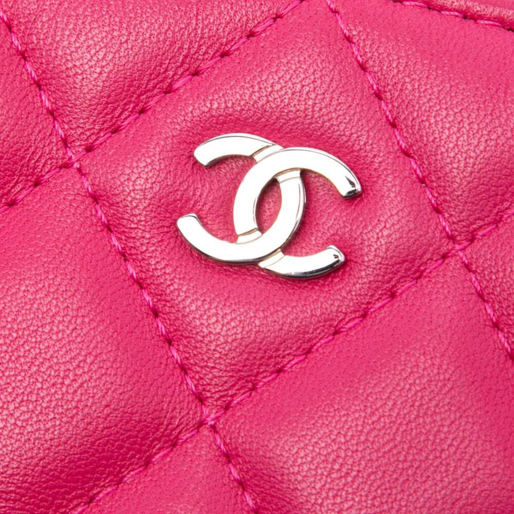 Chanel Clutch
