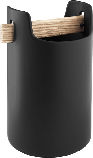 Toolbox H20cm black