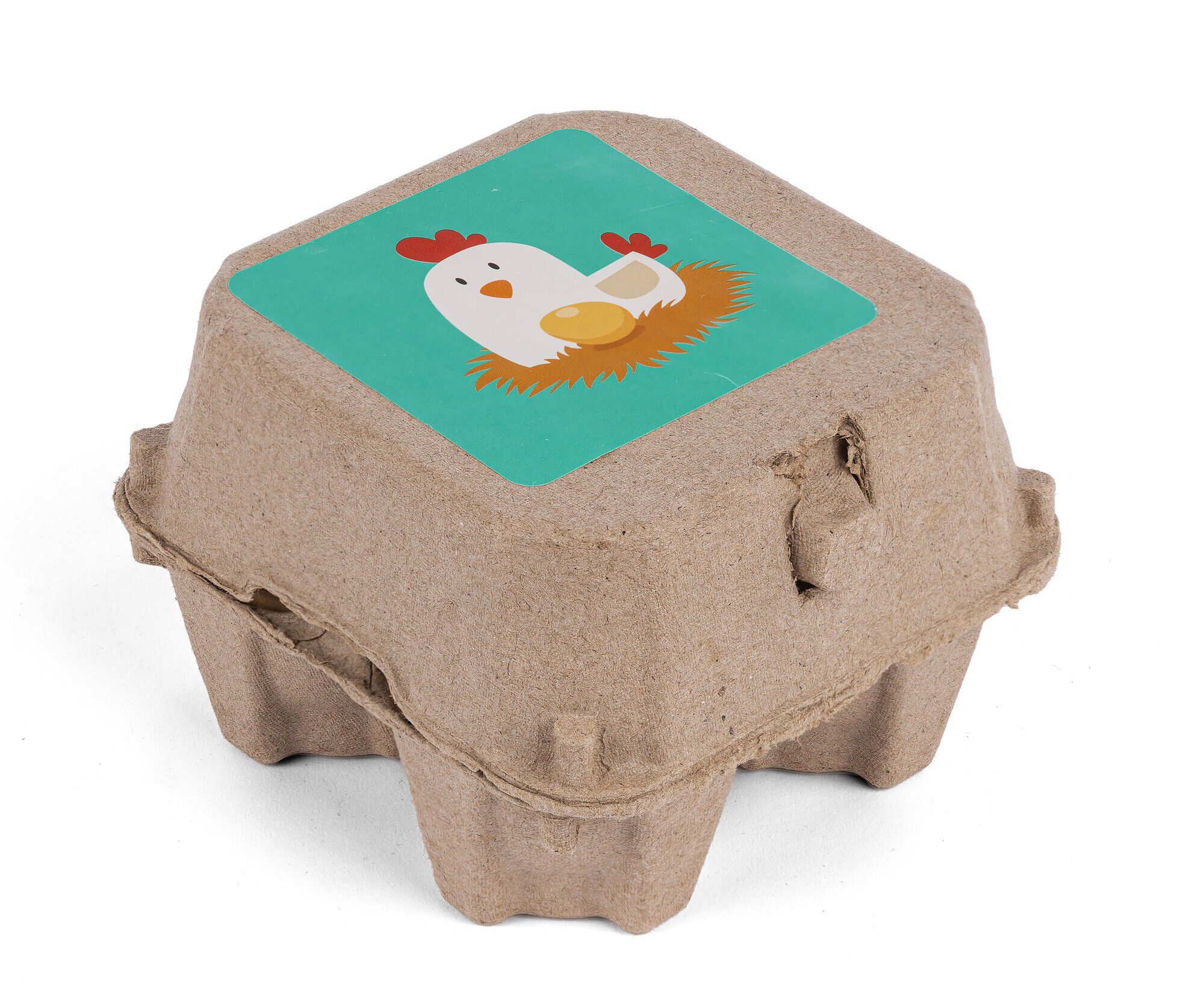 &AElig;GGEBAKKEm4 TR&AElig; &AElig;GmVELCRO