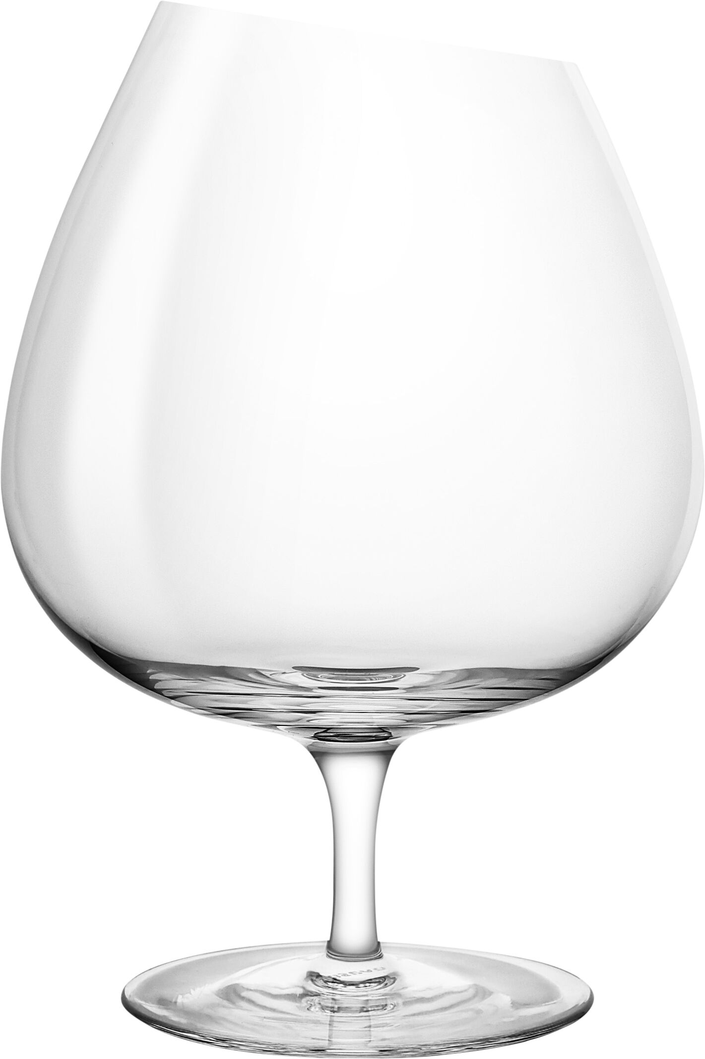 Drinkglas, Cognac 21 cl