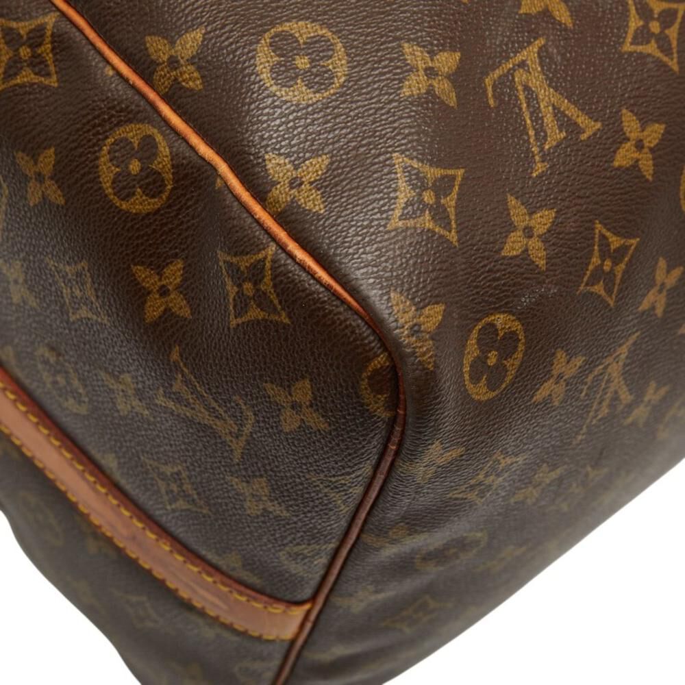 Louis Vuitton Keepall