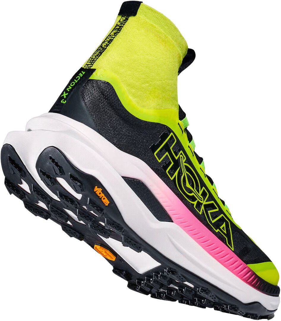 Tecton X3 L&oslash;besko