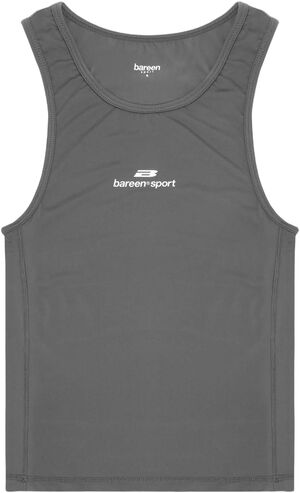 Wmns Stretch Racer Tank Top