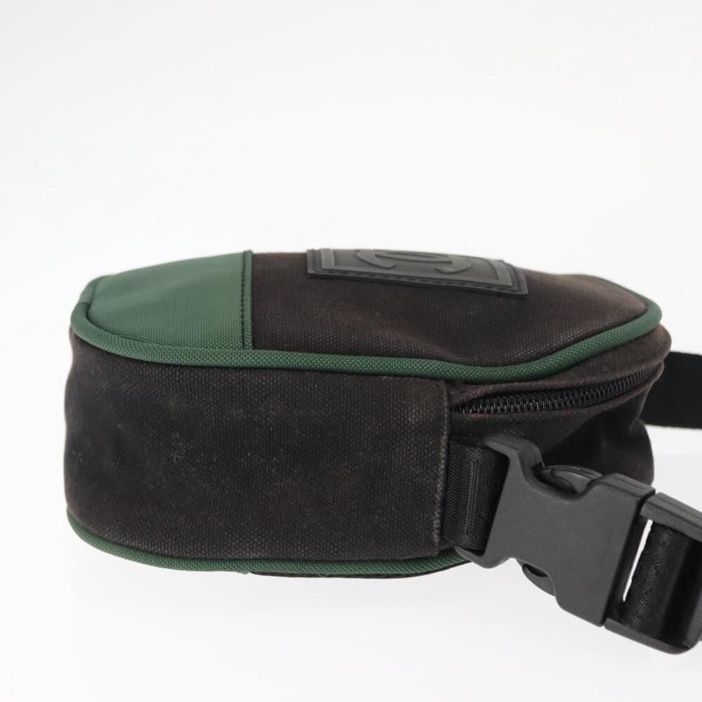 Chanel Crossbody Bag