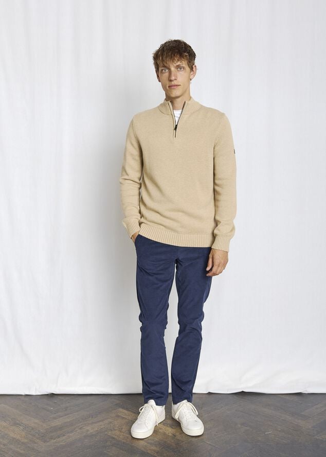 BS Reino Regular Fit Chinos