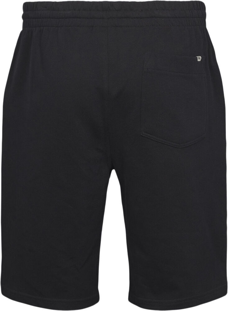 Drop V Checked Shorts