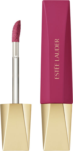 Pure Color Whipped Matte Lip Color